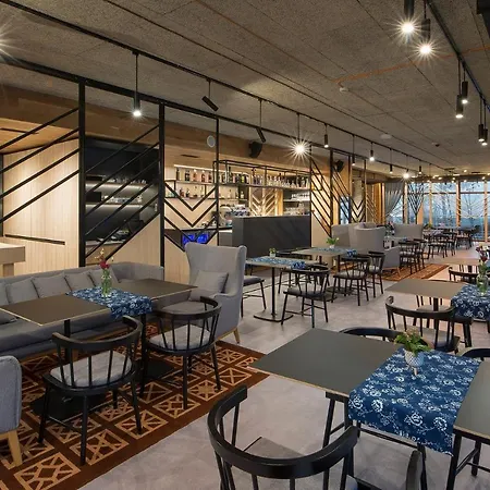 Tatra Lux Smokovec * Vysoké Tatry