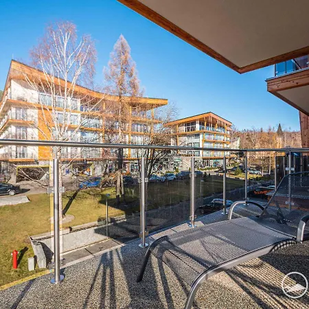 Tatra Lux Smokovec *