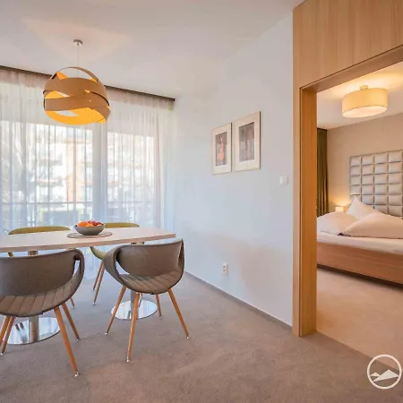 Tatra Lux Smokovec *