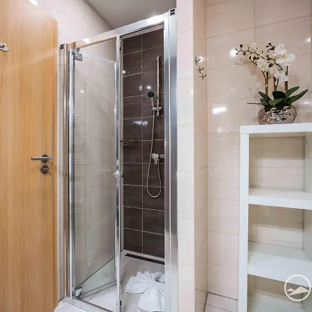 Tatra Lux Smokovec * Vysoké Tatry