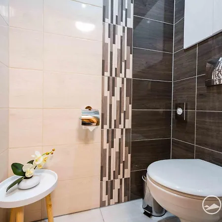 Tatra Lux Smokovec *